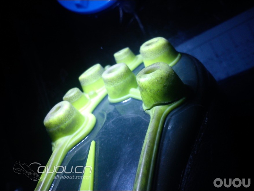 AG会断钉吗 这什么情况