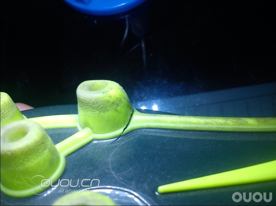 AG会断钉吗 这什么情况