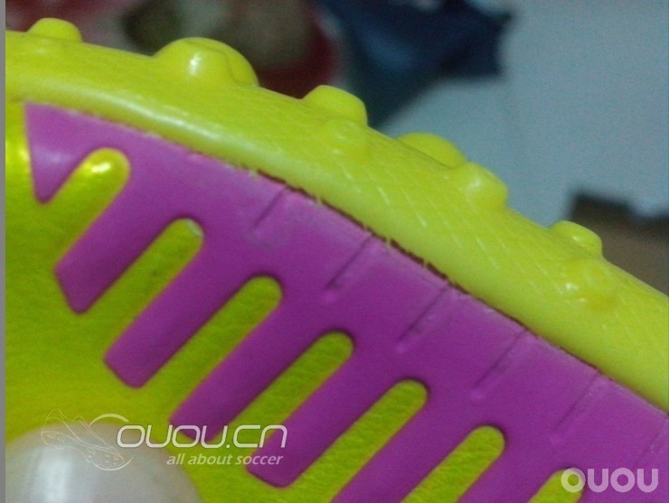 阿迪/Adidas Absolion LZ TRX TF 次顶级 足球鞋