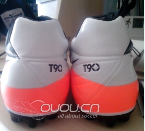 新到T90 STRIKE求高人鉴定一下,谢谢~