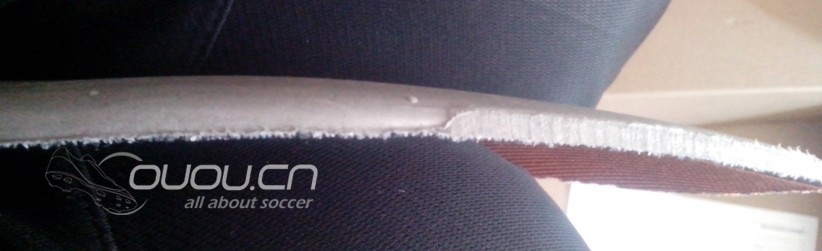 新到T90 STRIKE求高人鉴定一下,谢谢~