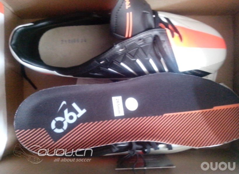 新到T90 STRIKE求高人鉴定一下,谢谢~