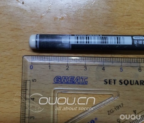 【新人求答】场地鞋钉问题