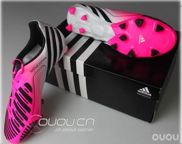 猎鹰顶级FG!鞋底疑问!