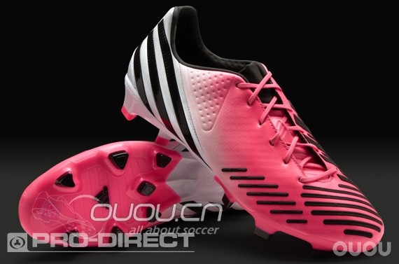 猎鹰顶级FG!鞋底疑问!