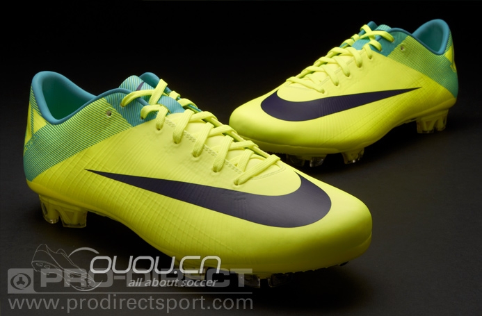 PDS第一次购鞋之旅