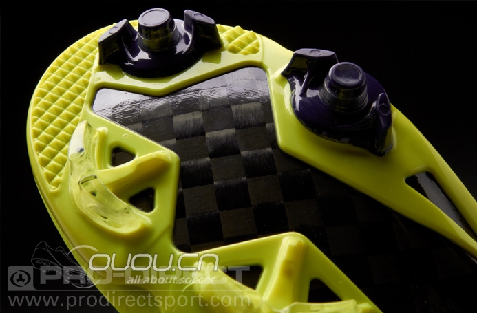 PDS第一次购鞋之旅