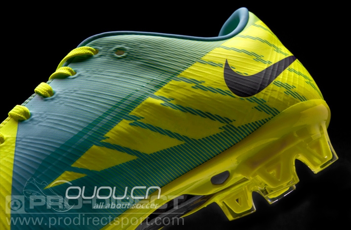 PDS第一次购鞋之旅