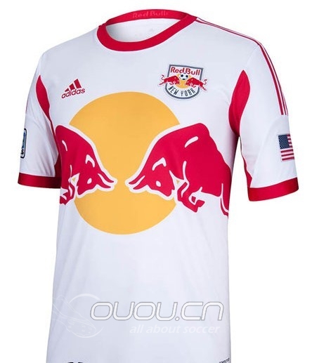 米国大联盟最新主客场更新球衣!