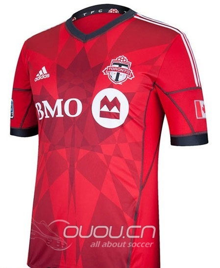 米国大联盟最新主客场更新球衣!