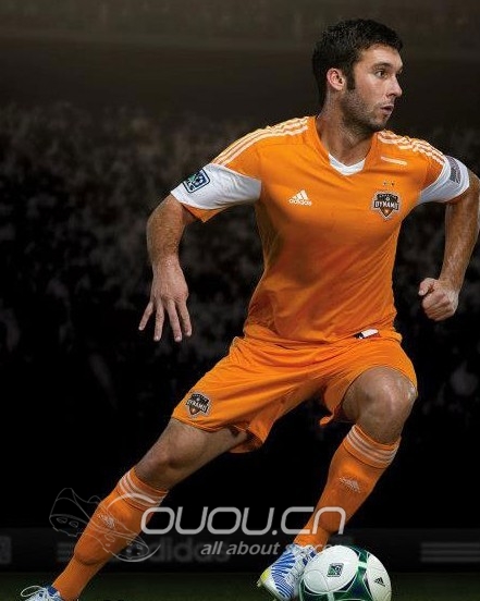 米国大联盟最新主客场更新球衣!