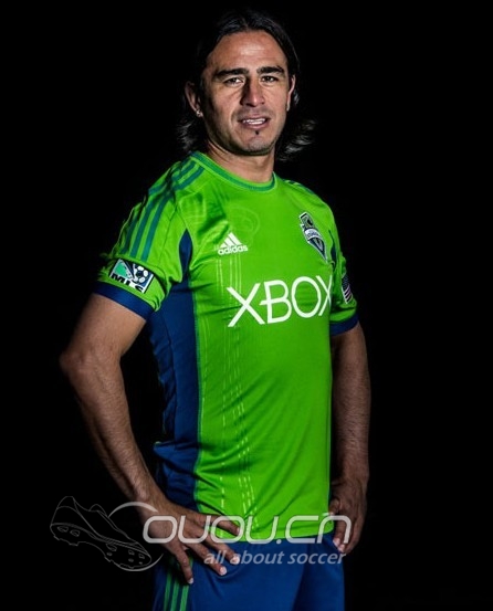 米国大联盟最新主客场更新球衣!