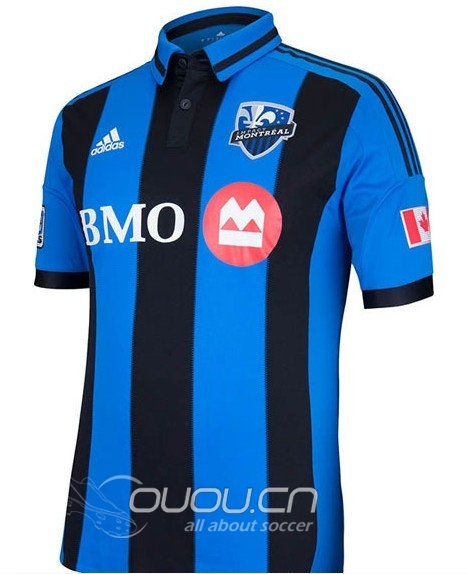 米国大联盟最新主客场更新球衣!