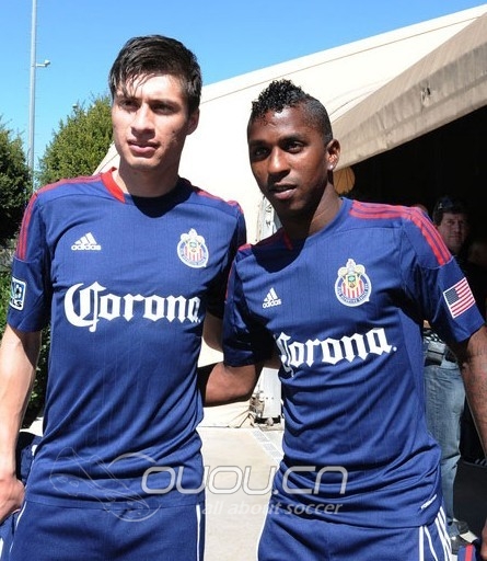 米国大联盟最新主客场更新球衣!