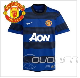 这件曼联球衣L码能穿么?