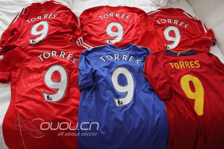 永远的利物浦!!!