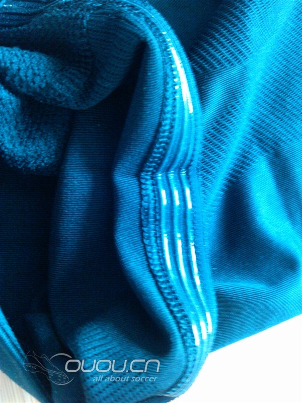 入门级techfit短裤