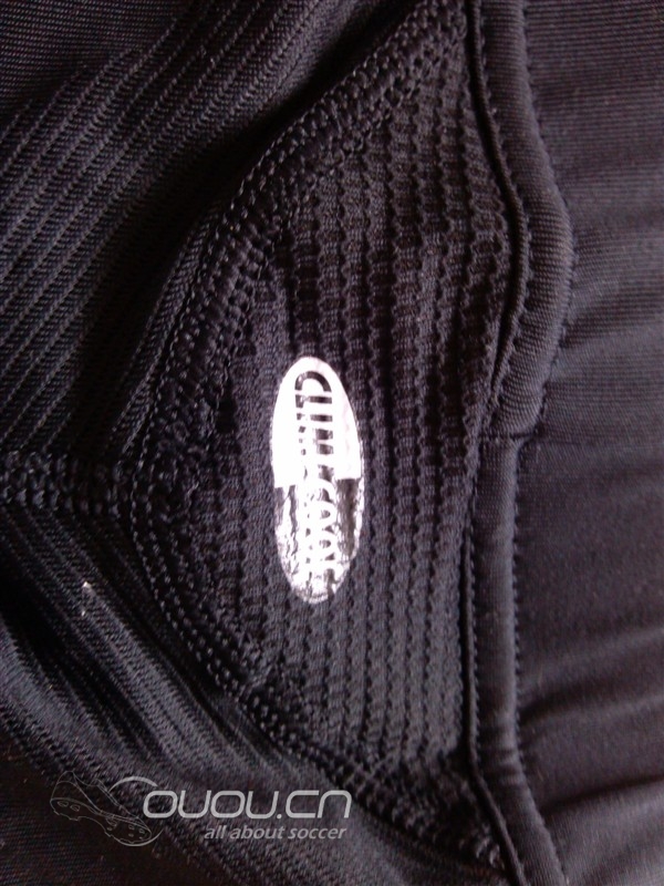 入门级techfit短裤