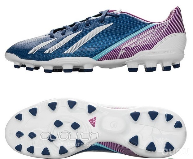 海外代购 adidas F30 adizero TRX AG 3代 梅西 次顶级人草