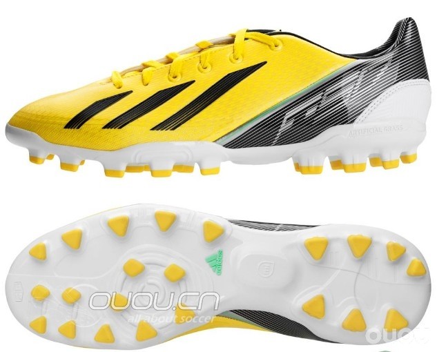 海外代购 adidas F30 adizero TRX AG 3代 梅西 次顶级人草