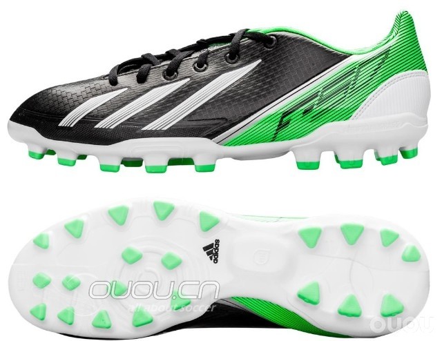 海外代购 adidas F30 adizero TRX AG 3代 梅西 次顶级人草