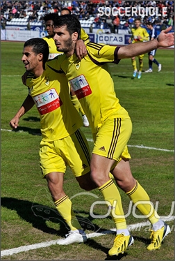 本周全球赛场战靴一览——15/04/13