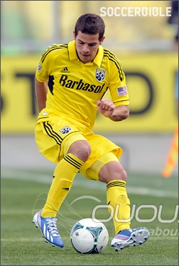 本周全球赛场战靴一览——15/04/13