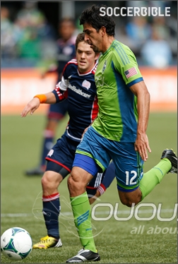 本周全球赛场战靴一览——15/04/13