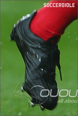 本周全球赛场战靴一览——15/04/13