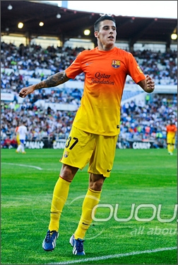 本周全球赛场战靴一览——15/04/13