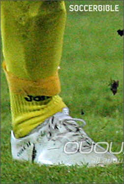 本周全球赛场战靴一览——15/04/13