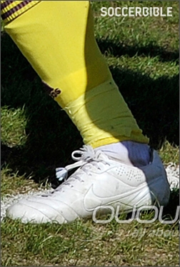 本周全球赛场战靴一览——15/04/13