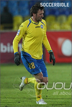 本周全球赛场战靴一览——15/04/13