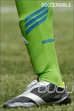 本周全球赛场战靴一览——15/04/13