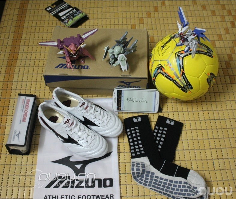 东西到齐了~补补功课~纯图