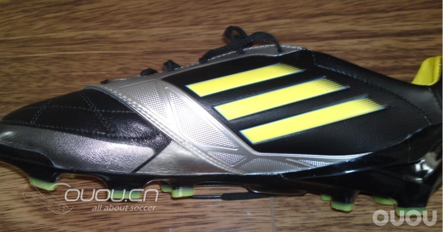 团购的厂货皮版f50