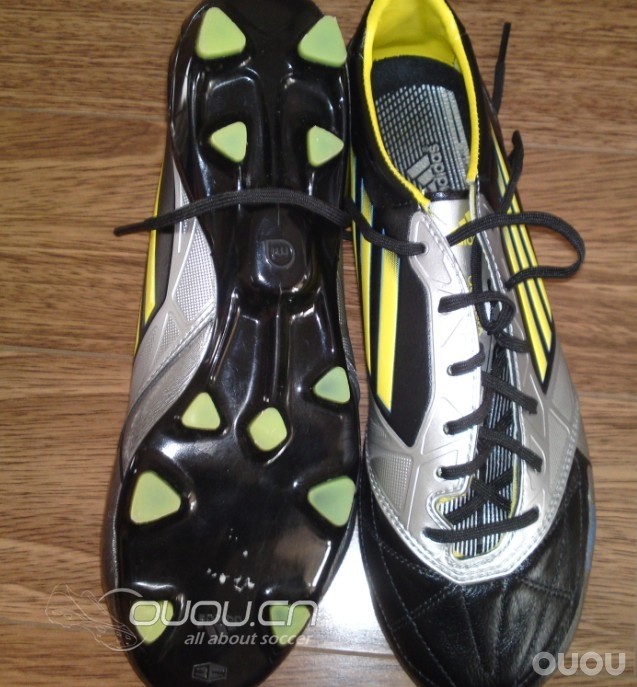 团购的厂货皮版f50