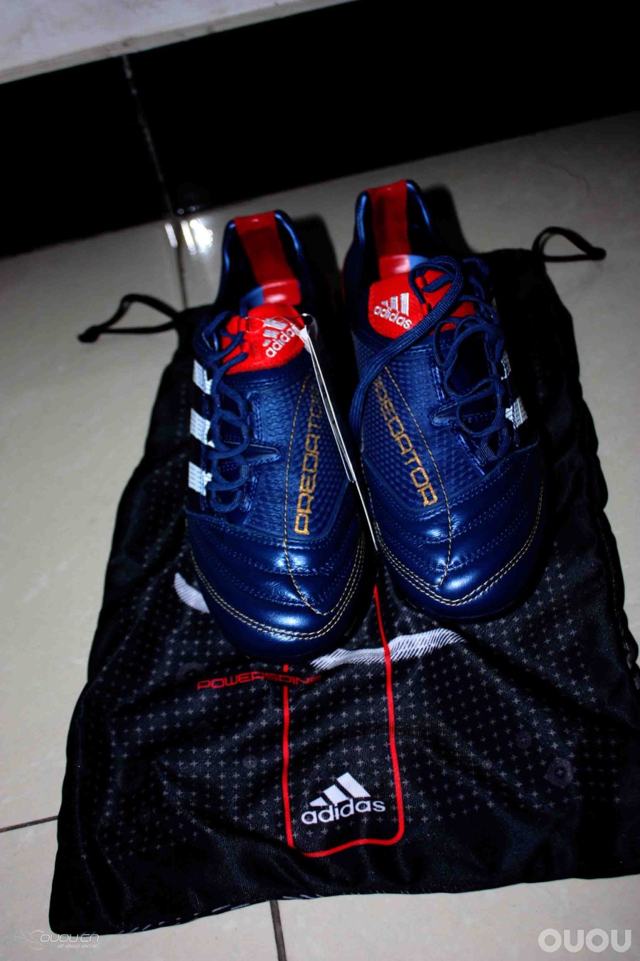 老鞋了,猎10欧冠