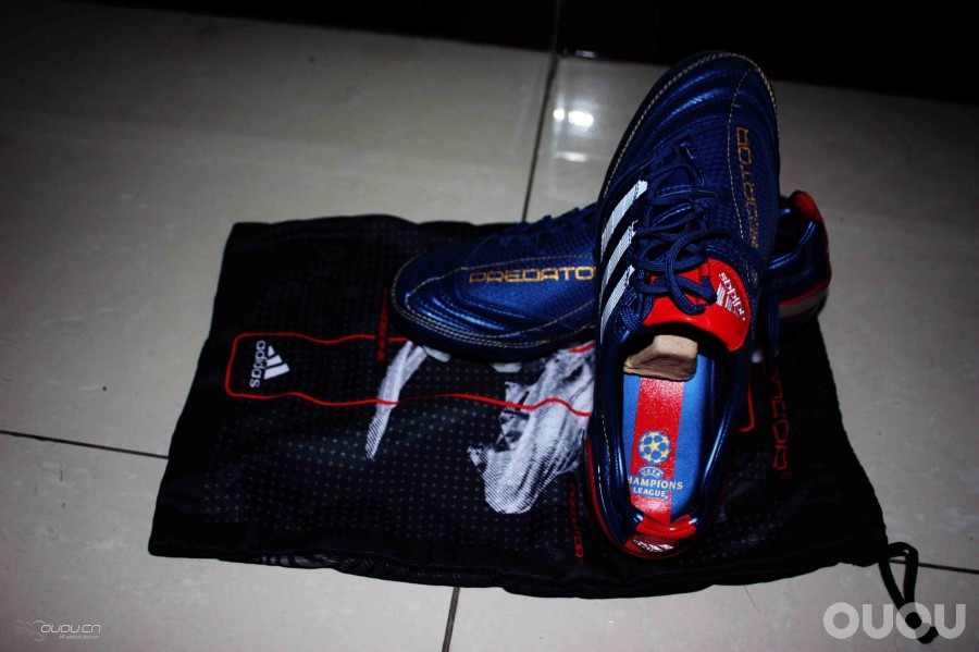 老鞋了,猎10欧冠