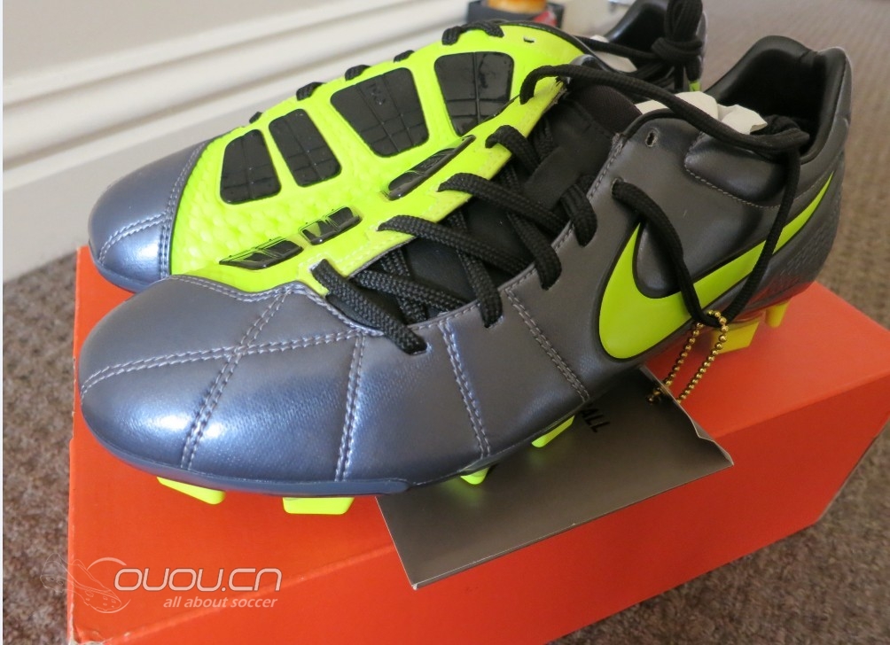 PDS新入的顶级Tiempo Legend IV and Total 90 Laser