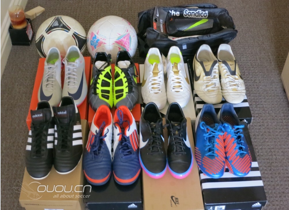 PDS新入的顶级Tiempo Legend IV and Total 90 Laser