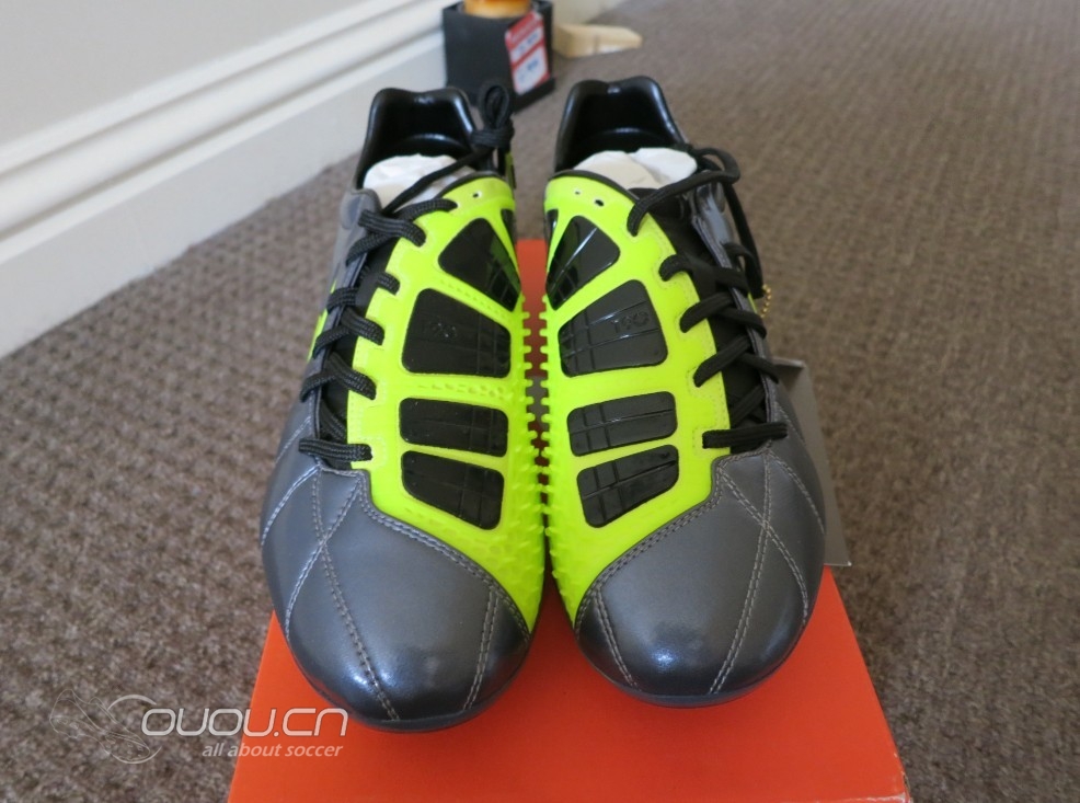 PDS新入的顶级Tiempo Legend IV and Total 90 Laser