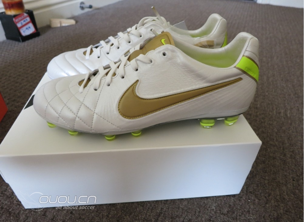 PDS新入的顶级Tiempo Legend IV and Total 90 Laser