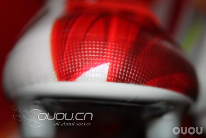 梅西专属F50红烧肉,开箱