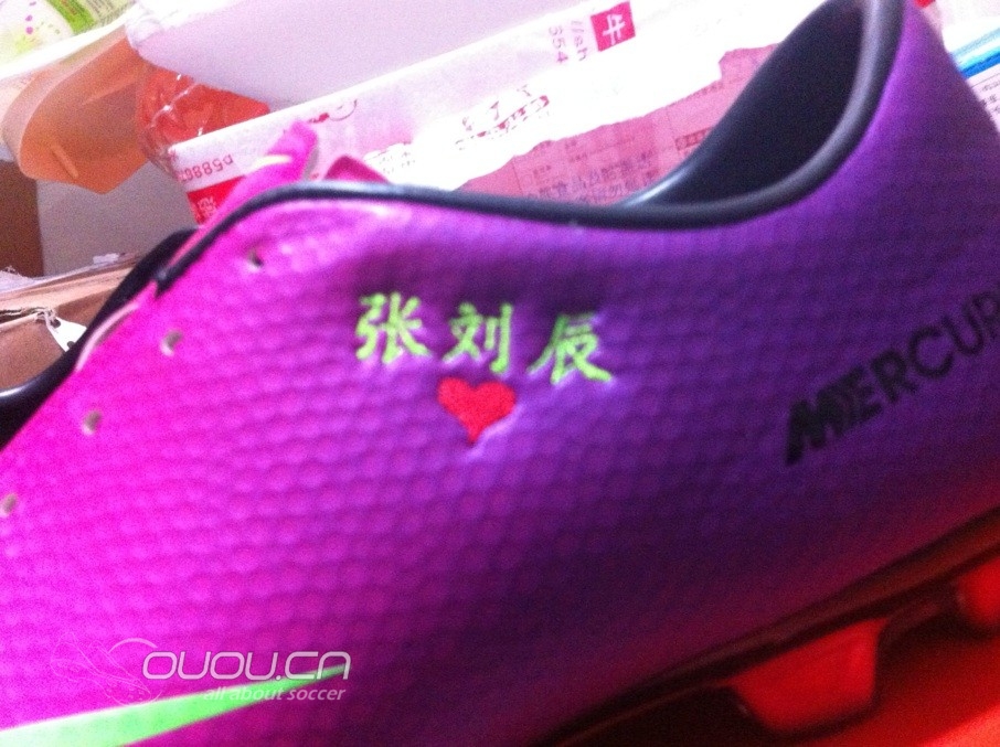 新球鞋 新刺绣 刺客9顶级HG!