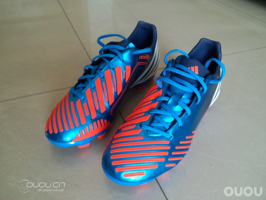 Adidas 猎鹰12 次顶级HG(第一次发)