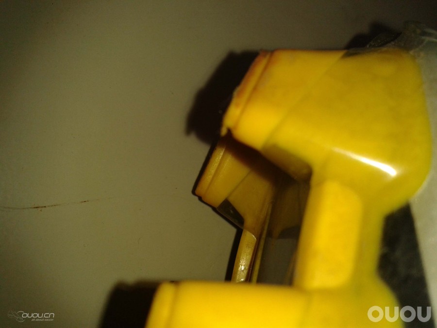 Laser IV FG 磨钉,昨天师傅四分钟一双搞定的,你怎么看