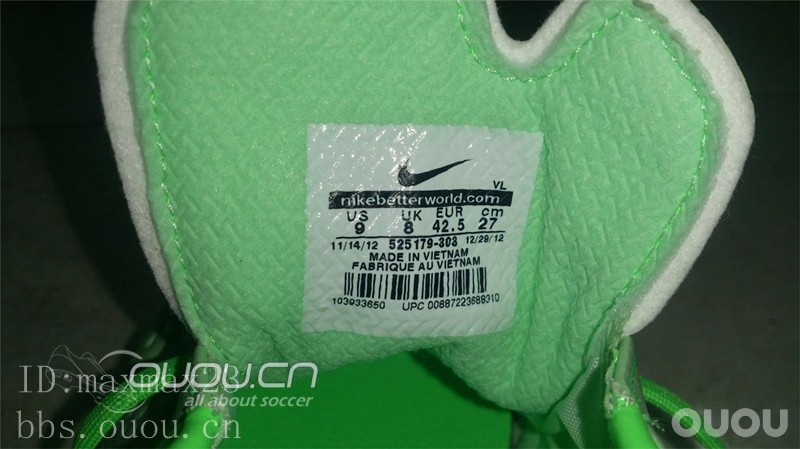 CTR360 III Libertto 中端AG 薄荷绿配色,绿配色,配色,色,色,色……