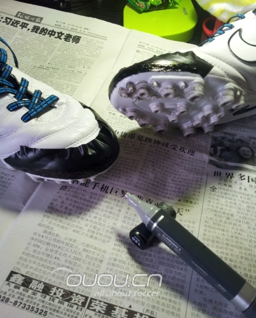 你丫这样总该闭嘴了吧 第二集