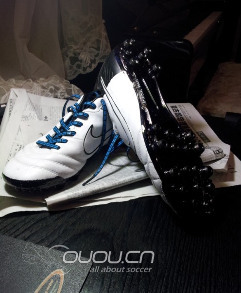 你丫这样总该闭嘴了吧 第二集